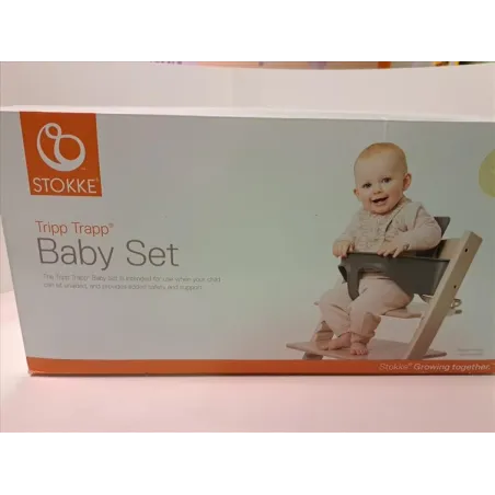 Baby Set - Tripp Trapp STOKKE