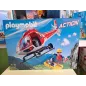 PLAYMOBIL 9127 - Elicottero Soccorso Alpino