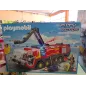 PLAYMOBIL City Action 5337, Mezzo antincendio dell'aeroporto