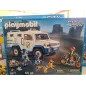 Playmobil 9371 - Furgone Portavalori