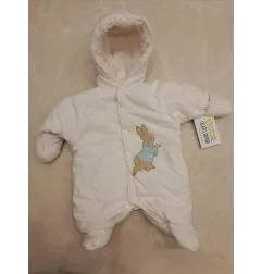 Tutona Invernale Peter Rabbit 1 M