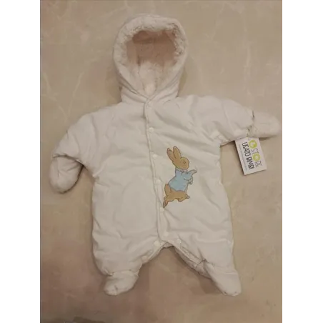 Tutona Invernale Peter Rabbit 1 M