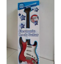 Chitarra Elettronica Eletronic Rock Guitar Bontempi