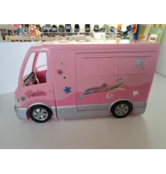 Camper Barbie Mattel 2006