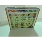 Gioco DOMINO PUZZLE ANIMALS