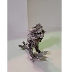 Dino Transformer