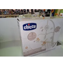 Giostrina Per Lettino Chicco My Sweet Doudou