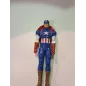 Super Eroe Captain America