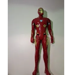 Super Eroe Iron Man