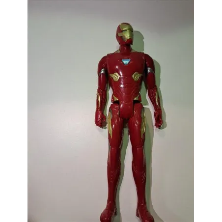 Super Eroe Iron Man