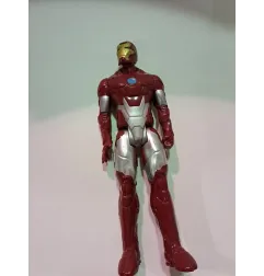 Super Eroe Iron Man Titan Hero BATTLESUIT