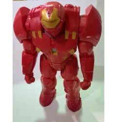 Super Eroe Iron Man Grande