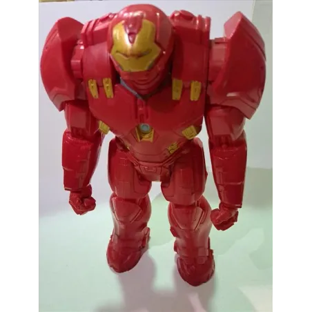 Super Eroe Iron Man Grande