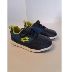 Scarpe Lotto Blu N 26 Come Nuove