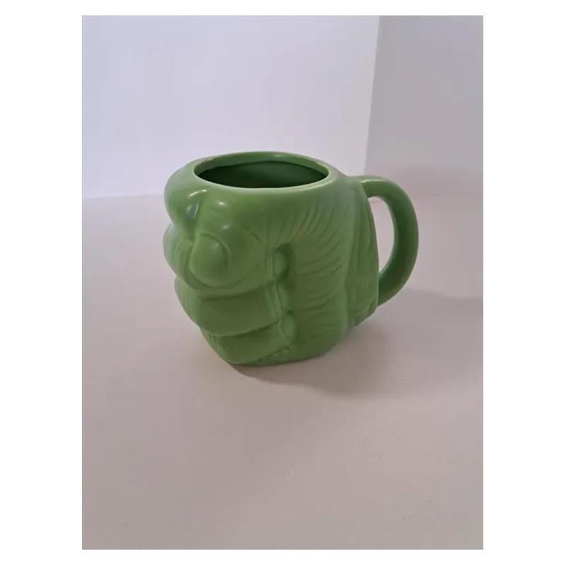 Tazza Di Hulk