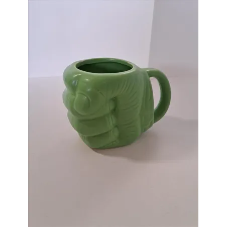 Tazza Di Hulk