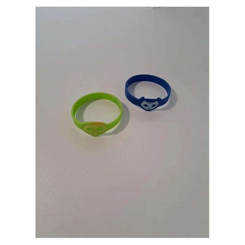 Bracciali Pjmask 2 PZ