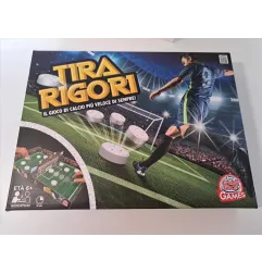 Gioco TIRA RIGORI il gioco di calcio più veloce di sempre