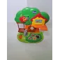 La Casa del Coniglietto Playset Chicco