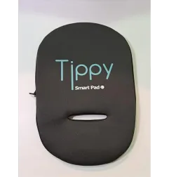 Dispositivo Antiabbandono Tippy Smart Pad