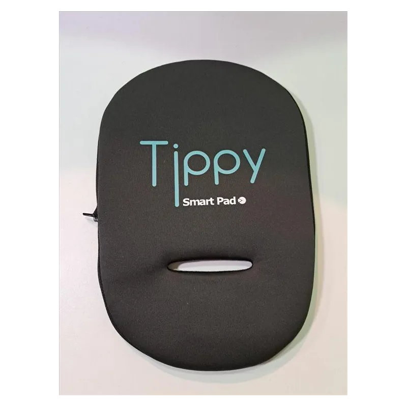 Dispositivo Antiabbandono Tippy Smart Pad