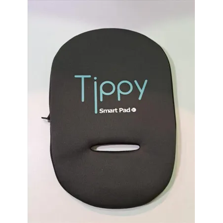 Dispositivo Antiabbandono Tippy Smart Pad