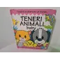 LIBRO I TENERI ANIMALI