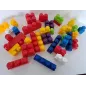 Costruzioni Mega Blocks Misti 45 PZ