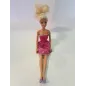 Barbie Brillantini Rosa