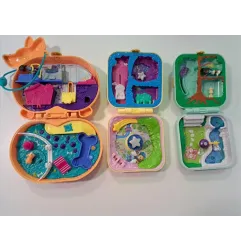 I Segreti POLLY POCKET