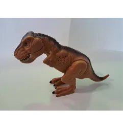 T-rex Effetti Sonori