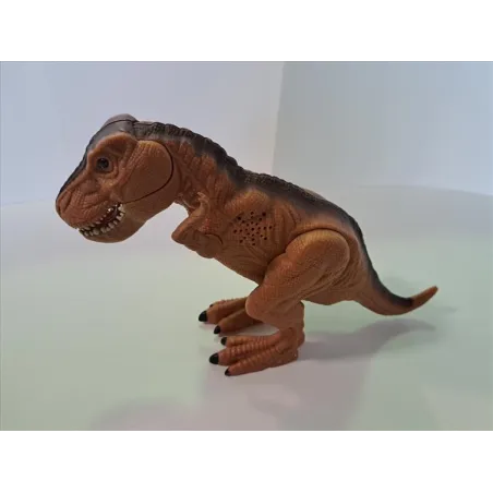 T-rex Effetti Sonori