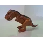T-rex Effetti Sonori