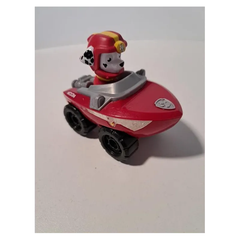 Paw Patrol Mini Marshal