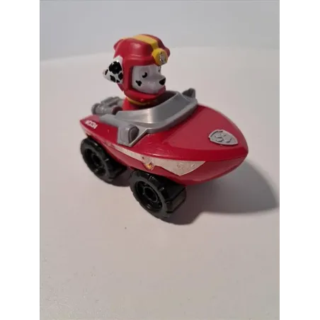 Paw Patrol Mini Marshal