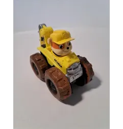 Paw Patrol Mini Rubble