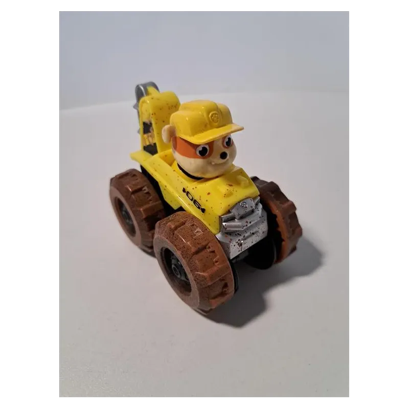 Paw Patrol Mini Rubble