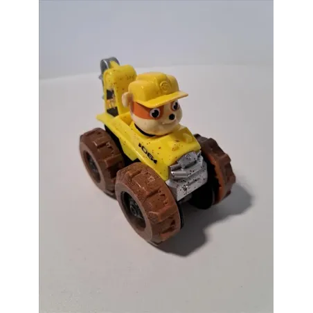 Paw Patrol Mini Rubble