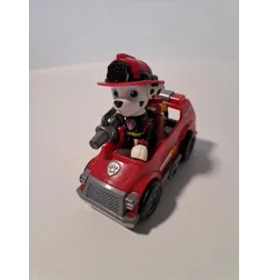 Paw Patrol Mini Marshal Cappello Pompiere