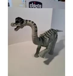 Dinosauro Simil Brachiosauro Sonoro