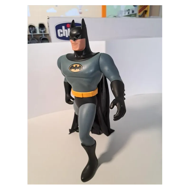 Batman ( Si Illuminano Gli Occhi)