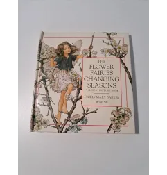 Libro In Iinglese The Flower Faires Changing Season