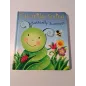 Libro In Inglese Caterpillar Spring