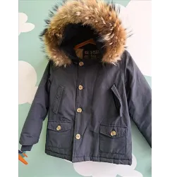 Piumino WOOLRICH 5/6 A