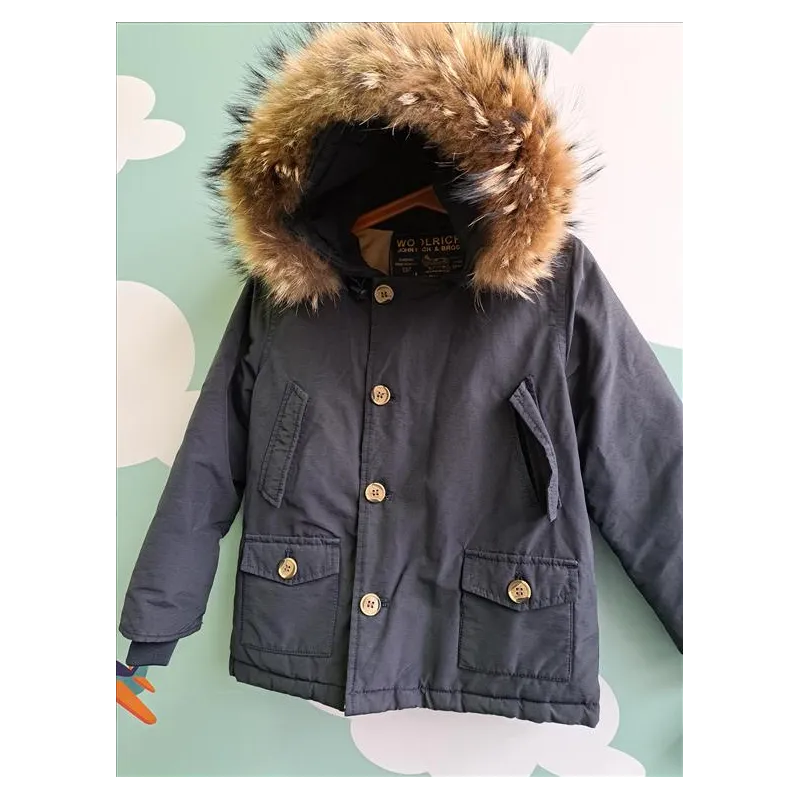 Piumino WOOLRICH 5/6 A