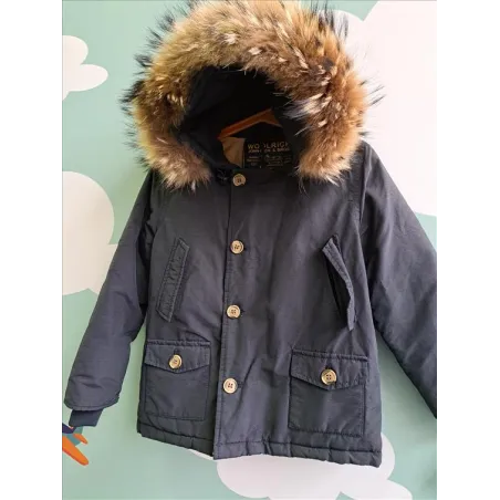 Piumino WOOLRICH 5/6 A