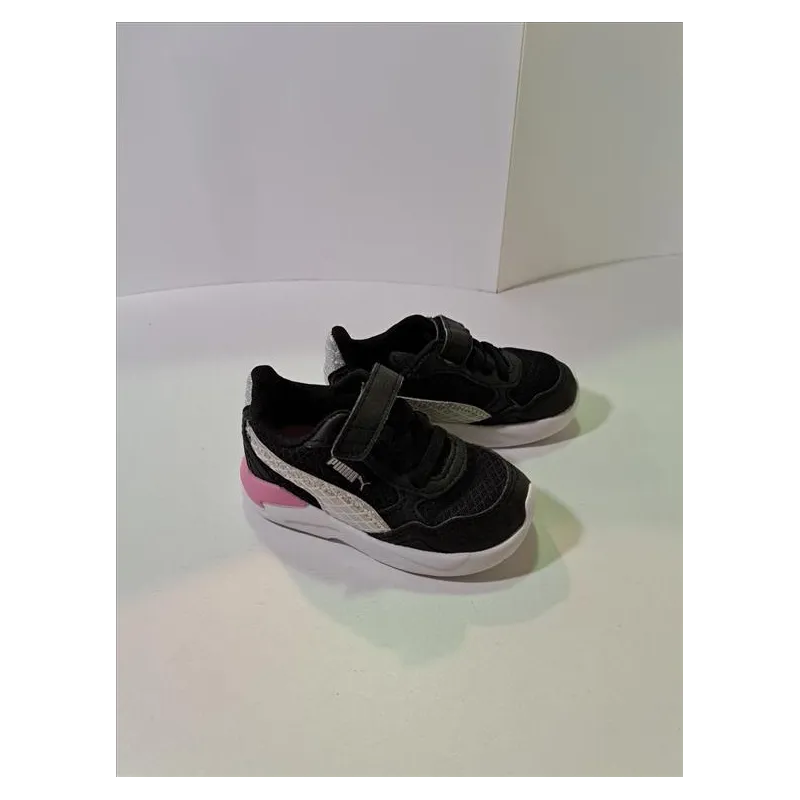 Scarpe Puma Bimba N 22