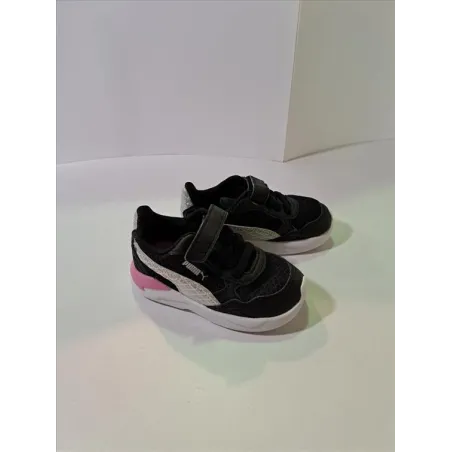 Scarpe Puma Bimba N 22