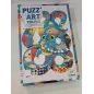 Puzzle Octopus Djeco