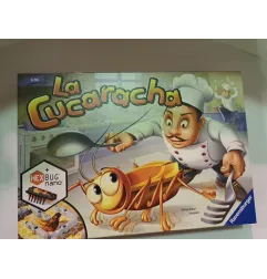 Gioco La Cucaracha